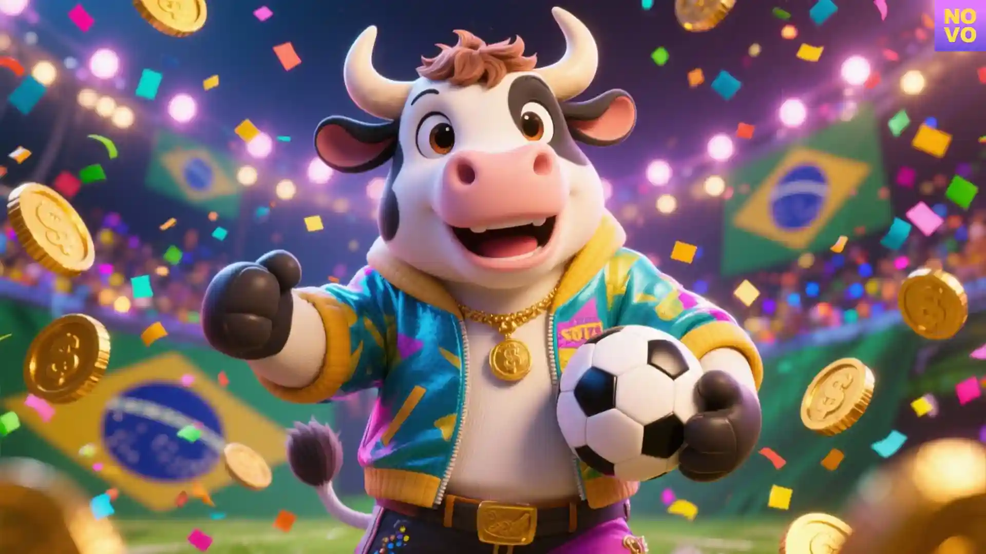 entretenimento online